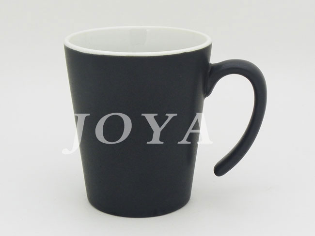 Chalk Board Mugs