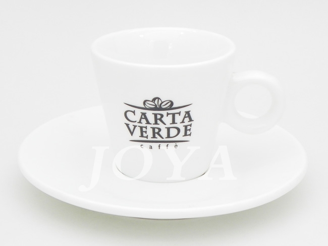 Cup & Saucer