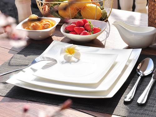 Plate
