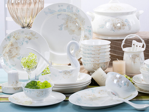 Dinner Set