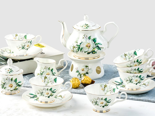 Coffee Set