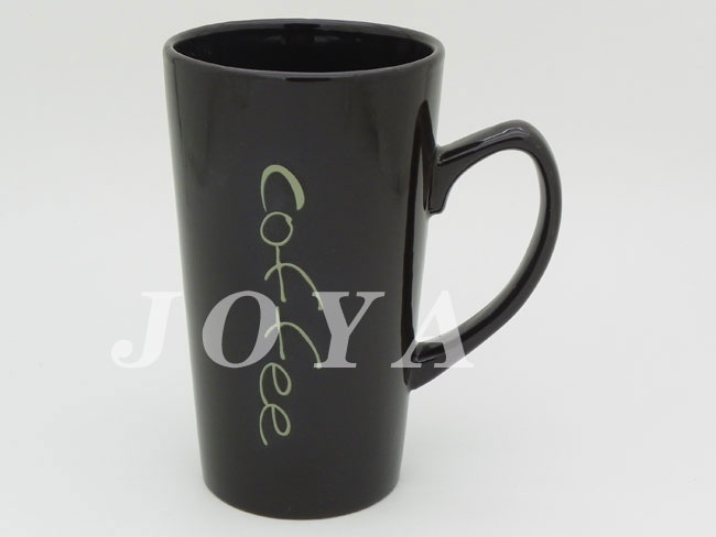 Embossed