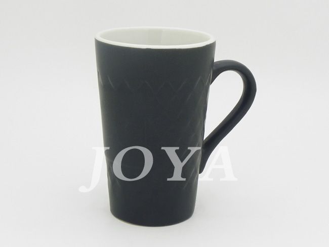Embossed