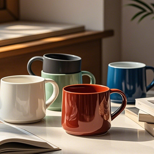 Joya Ceramic Website Updated