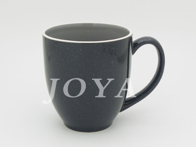彩釉马克杯