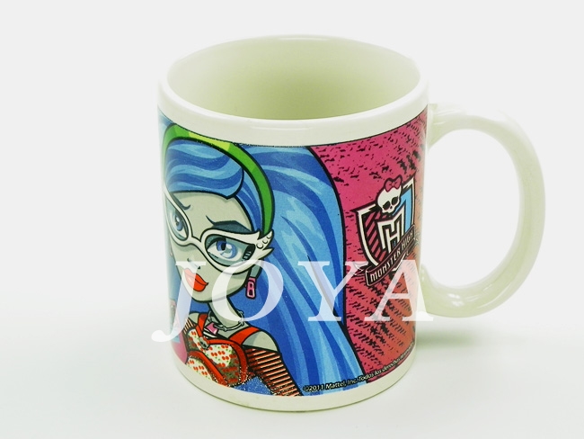 卡通动漫