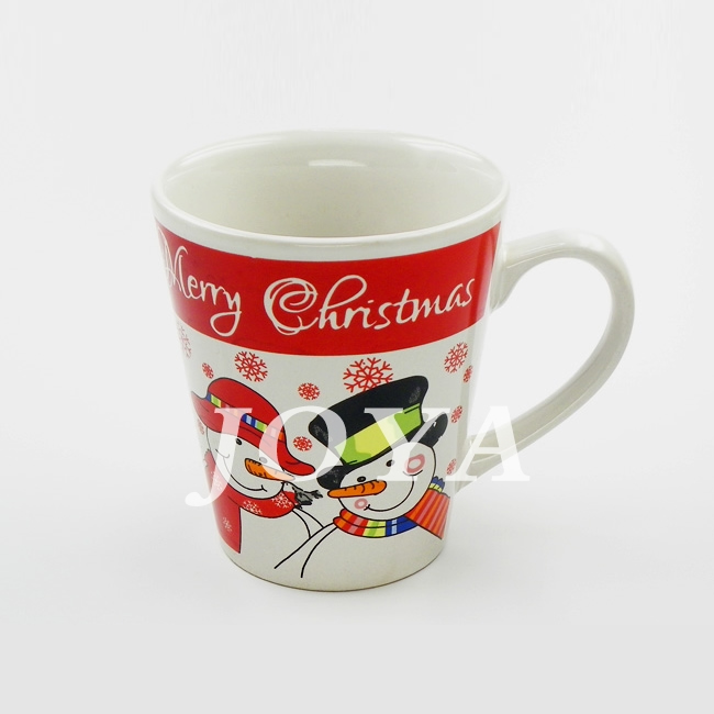 PRINTED PROMOTIONAL MUGS