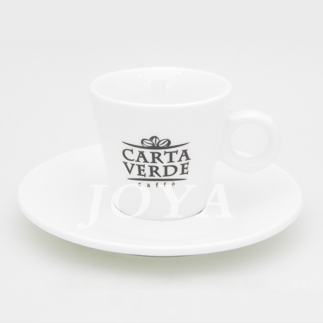 Cup & Saucer